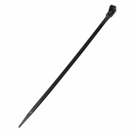 Re-Usable Cable Ties 29cm 50-Pk - image 1