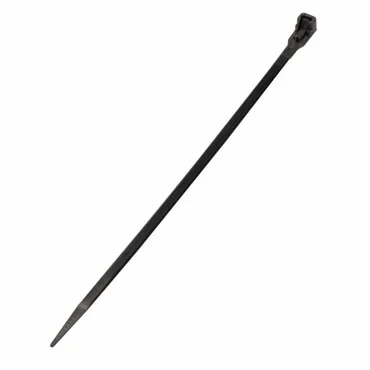Re-Usable Cable Ties 29cm 50-Pk - image 1