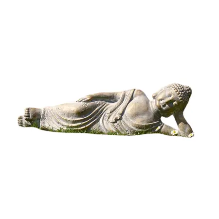 Reclining Buddha - image 1