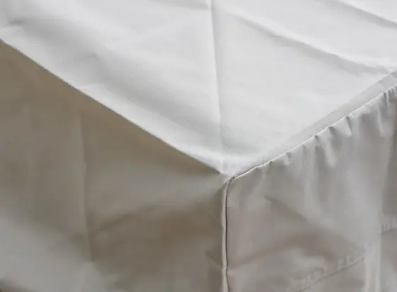 Rectangle 240cm x 100cm Table Set Cover - image 2