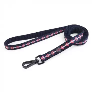Red Ring Walkabout Dog Lead - Small 
