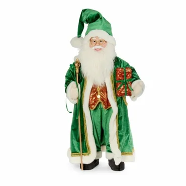 Regal Santa XL - Emerald
