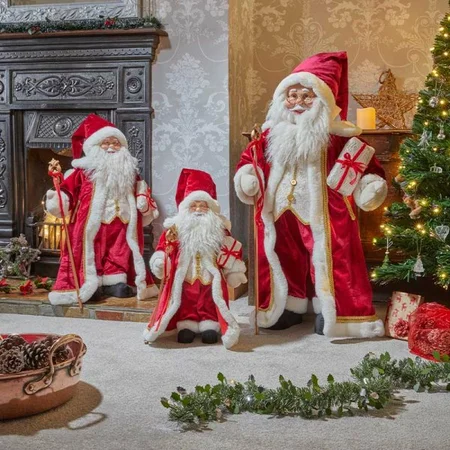 Regal Santa XL - Ruby - image 2