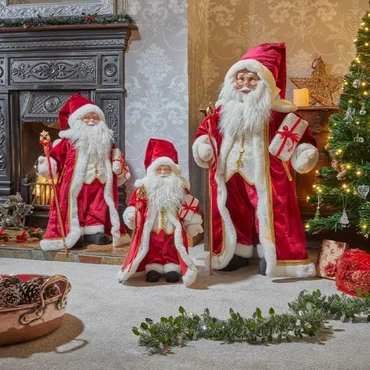 Regal Santa XL - Ruby - image 2