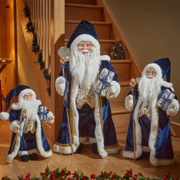 Regal Santa XL - Sapphire - image 2