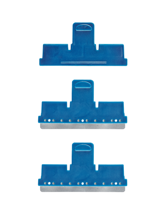 Repalcement Heads Glass Cleaner