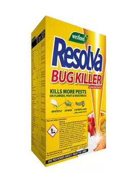 Resolva Bug Killer Liquid Concentrate