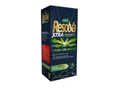 Resolva Xtra Concentrate 1L