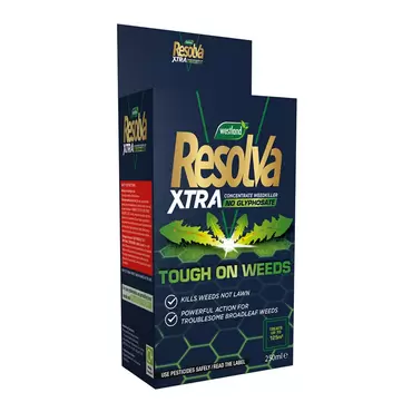 Resolva Xtra Concentrate 250ml