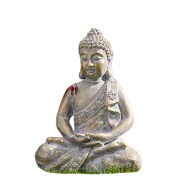 Resting Buddha