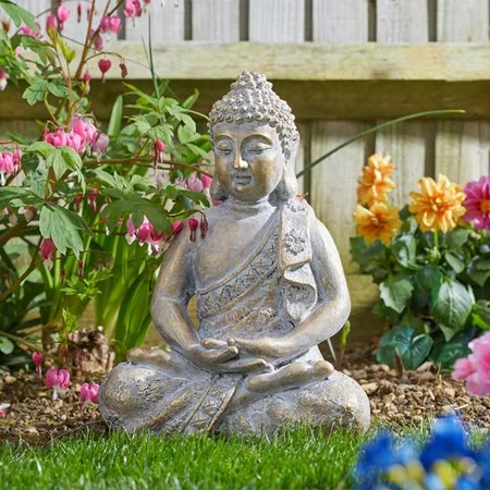Resting Buddha - image 2