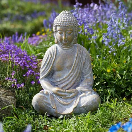 Resting Buddha - Large - image 2