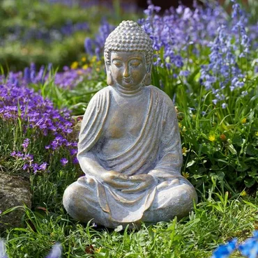 Resting Buddha - Large - image 2