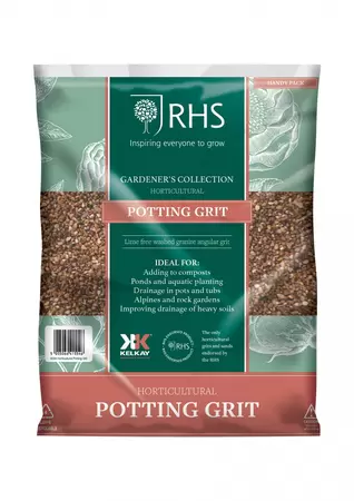 Rhs Horticultural Potting Grit - image 1