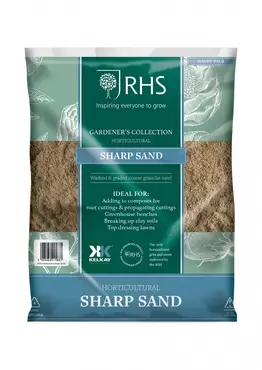 Rhs Horticultural Sharp Sand - image 2