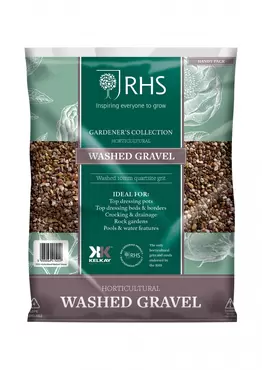 Rhs Horticultural Washed Gravel - image 1