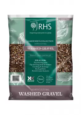 Rhs Horticultural Washed Gravel - image 2