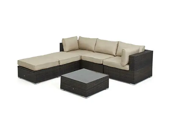Rio Corner Group (Brown) - image 1