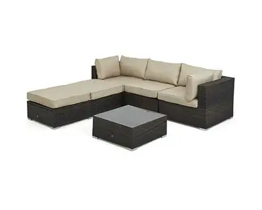 Rio Corner Group (Brown) - image 1