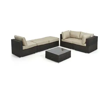 Rio Corner Group (Brown) - image 2