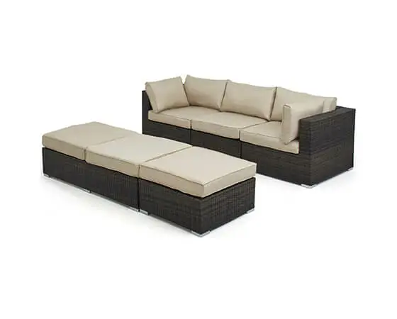 Rio Corner Group (Brown) - image 3