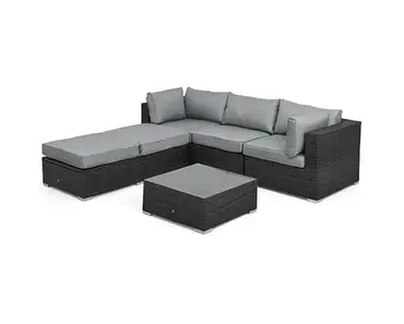 Rio Corner Group (Grey) - image 1