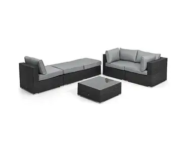 Rio Corner Group (Grey) - image 2