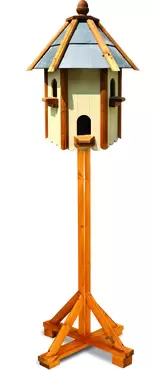 ripley dovecote bird table 