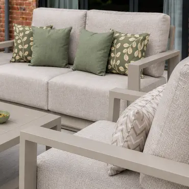 Rochester 2 Seat Lounge Set - image 3