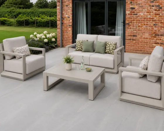Rochester 2 Seat Lounge Set - image 2