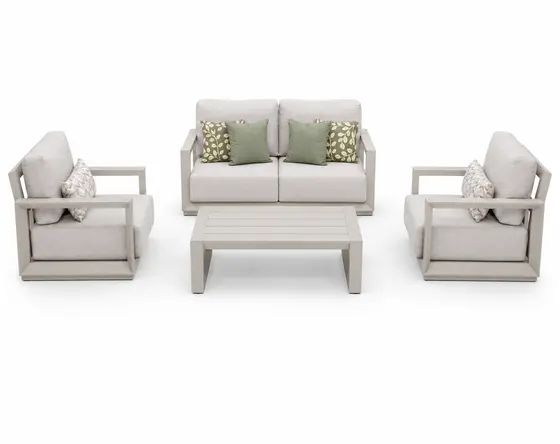 Rochester 2 Seat Lounge Set - image 1