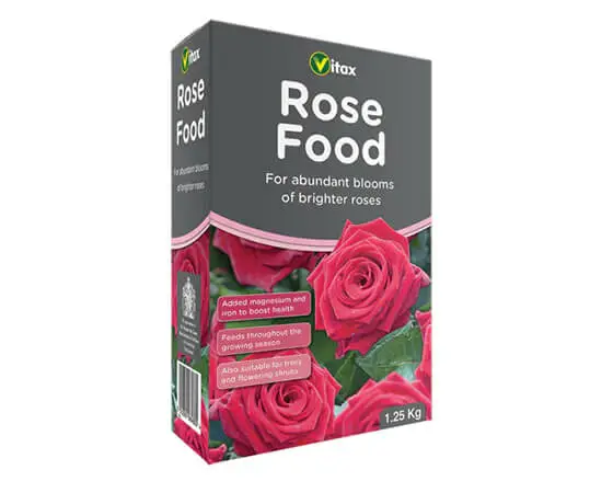 Rose Food 1.25kg