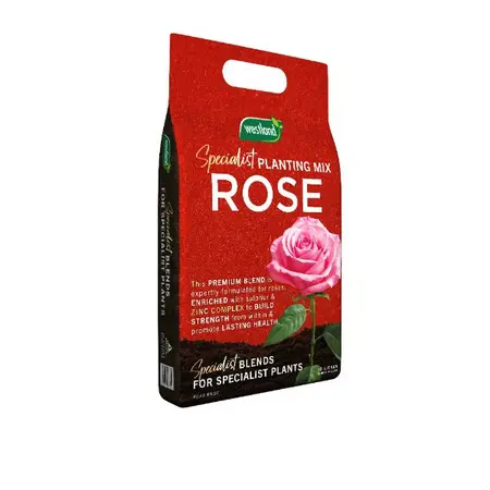 Rose Planting Mix 10L 