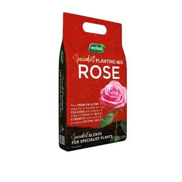 Rose Planting Mix 10L 