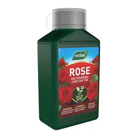 Rose Specialist Liquid Feed Concentrate 1L