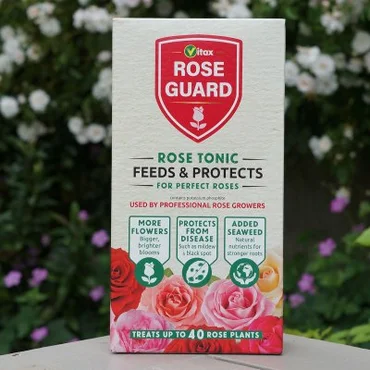 Roseguard Rose Tonic 500ml - image 2