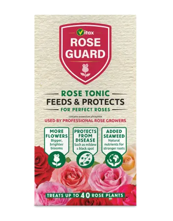Roseguard Rose Tonic 500ml - image 1