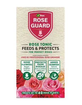 Roseguard Rose Tonic 500ml - image 1