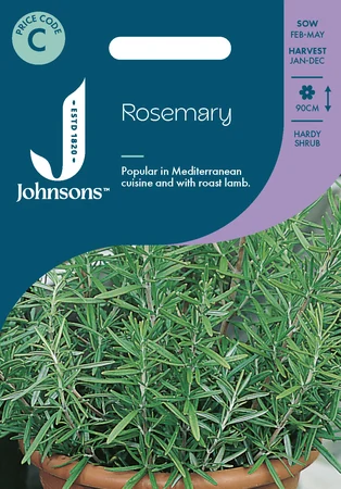 Rosemary - image 1