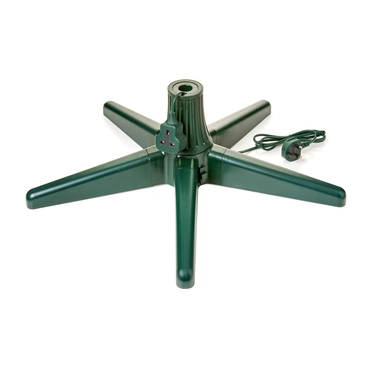 Rotating Tree Base Max Tree Size 2.4m