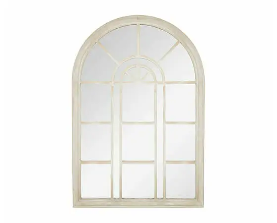 Rounded Arch Mirror - image 1