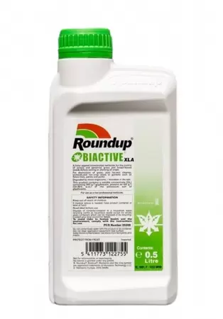 Roundup 0.5L