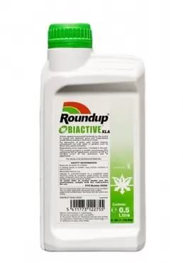 Roundup 0.5L