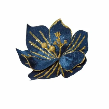 Royal Blues Clip - Style 4