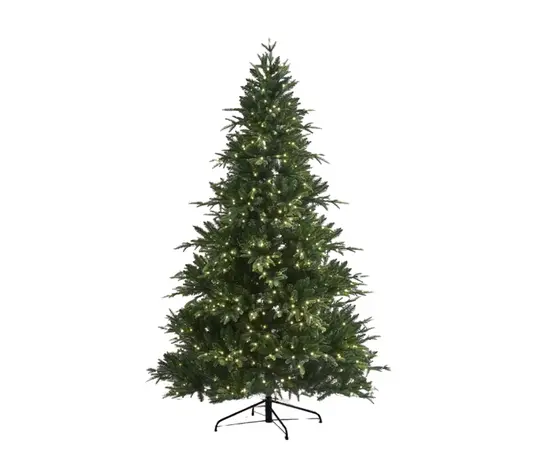 Royal Fir Prelit 225cm/7.5ft - image 1