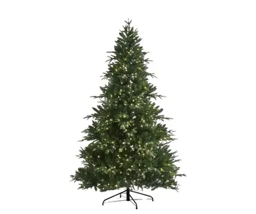 Royal Fir Prelit 225cm/7.5ft