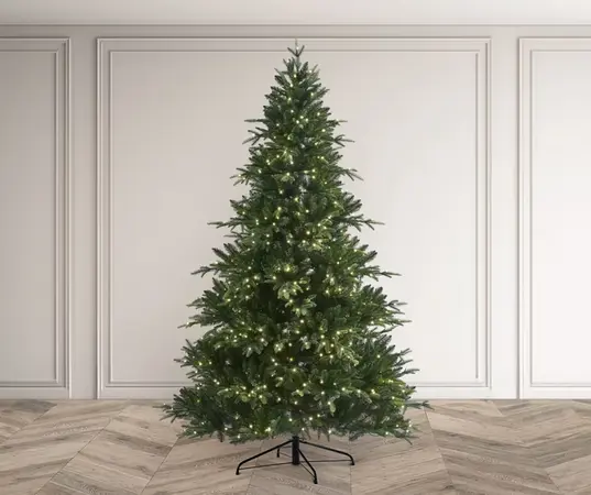 Royal Fir Prelit 225cm/7.5ft - image 3