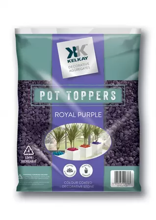 Royal Purple - image 1