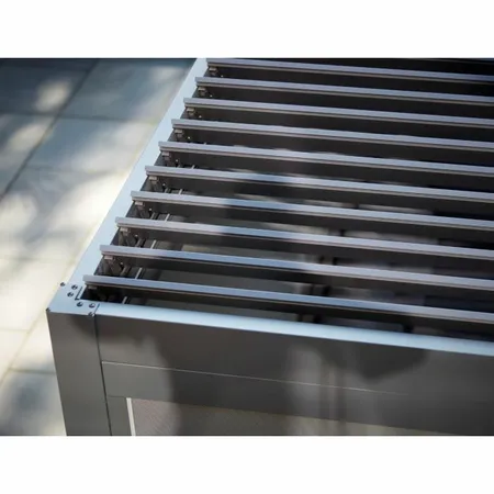 Royce Cube 4x4m Gazebo with LED Lights - image 2