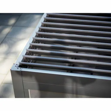 Royce Cube 4x4m Gazebo with LED Lights - image 2